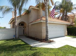 4028 Via Barcelona, Hemet, CA 92545