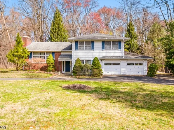 156 Park Rd, Parsippany-Troy Hills Twp., NJ 07054