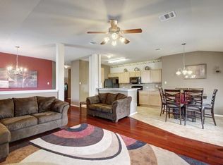 328 Wimberley St, Hutto, TX 78634