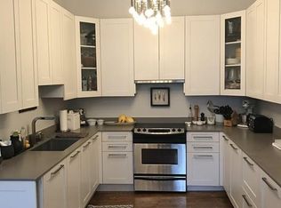 31 Worcester Sq #3, Boston, MA 02118