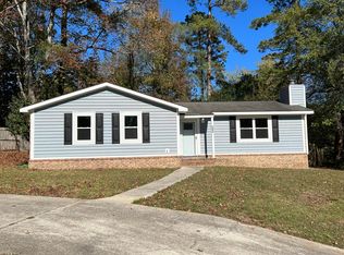 804 Sterling Ct, Augusta, GA 30907