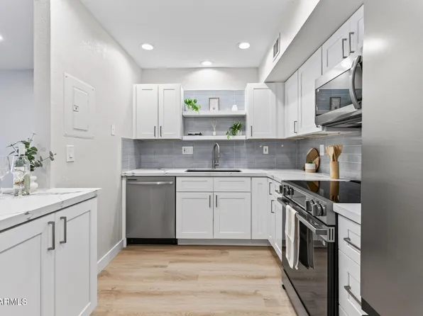 4608 W MARYLAND Avenue #130, Glendale, AZ 85301