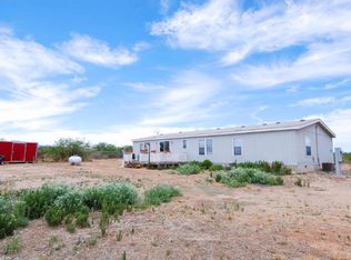 5228 S Amanda Ln, Sierra Vista, AZ 85650