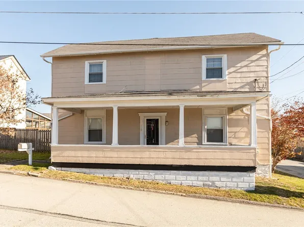 119 Robbins St, Connellsville, PA 15425