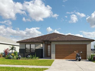 11819 Armada Way, Parrish, FL, 34219