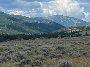 TRACT B-2A Anna Brown Rd #1, Helena, MT 59602