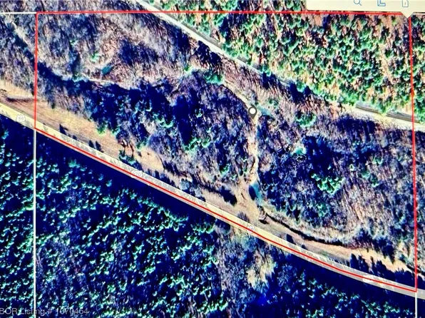 Highway 59, Hodgen, OK 74939