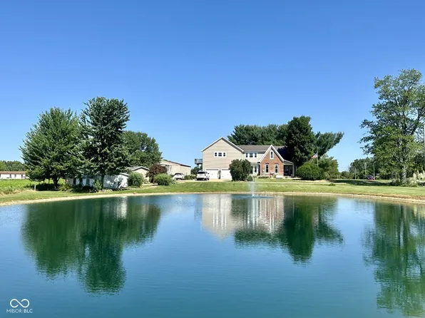 3549 S Us Highway 421, Greensburg, IN 47240