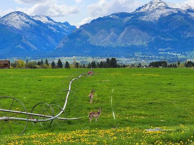 LOT Prestige Way #D, Corvallis, MT, 59828