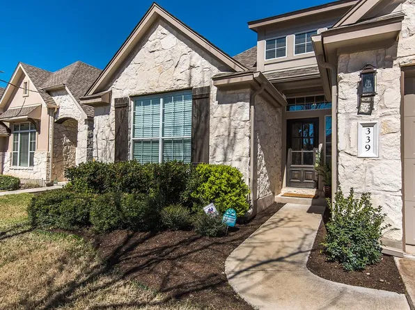 339 Atlanta Park Dr, Georgetown, TX 78628