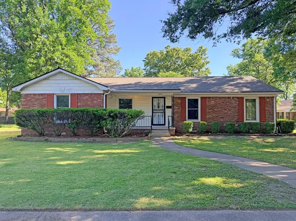 1621 Church St, Blytheville, AR 72315