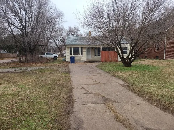 4422 N Arkansas Ave, Wichita, KS 67204