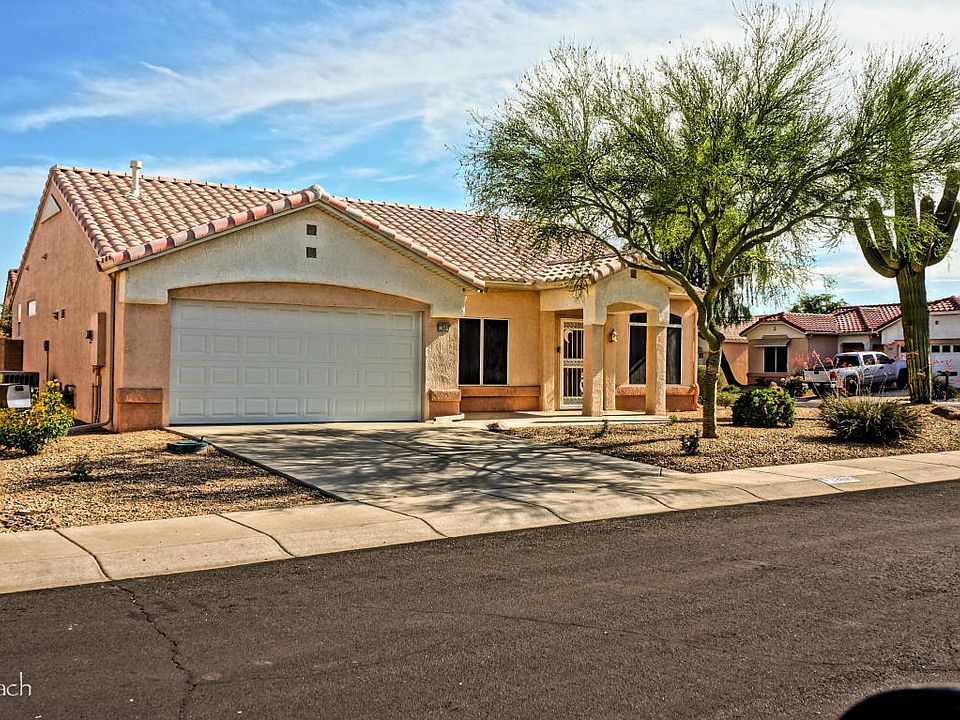 1st image of 13683 W Antelope Dr