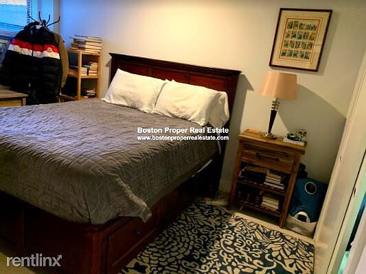 557 Columbus #B2 Boston - South End Unit Photo 8