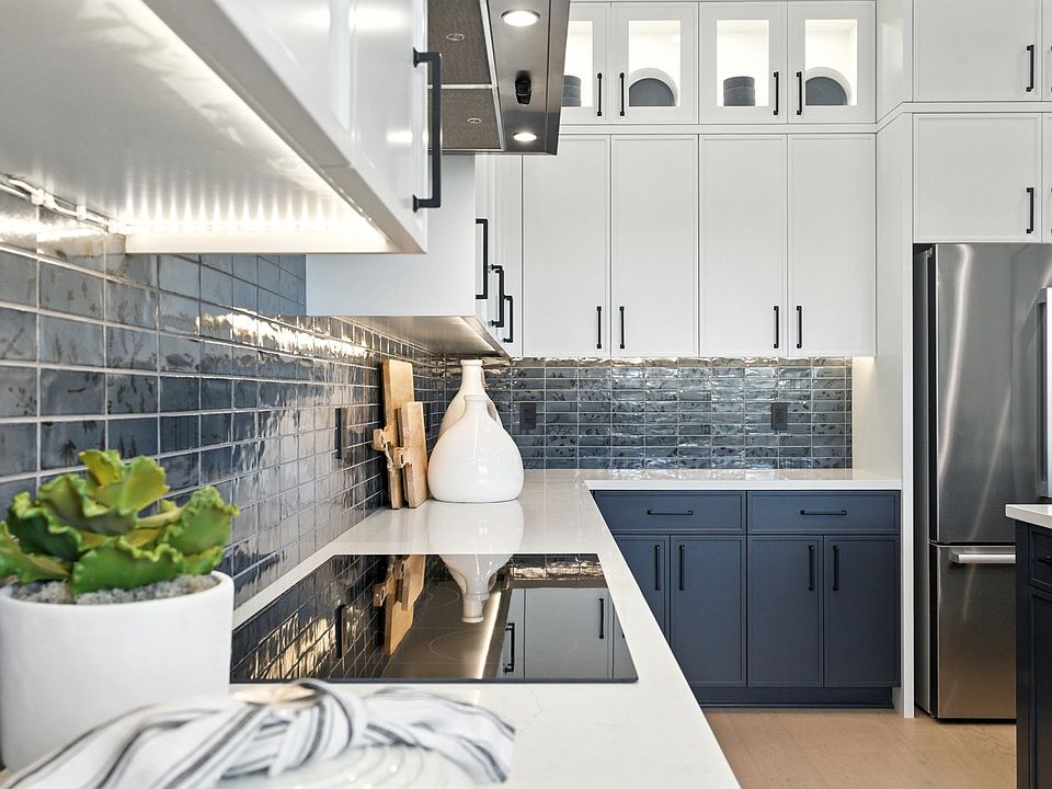 Apricot Estates by Trumark Homes in Brentwood, CA I Residence 1 Model