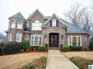 6152 Eagle Point Cir, Birmingham, AL 35242