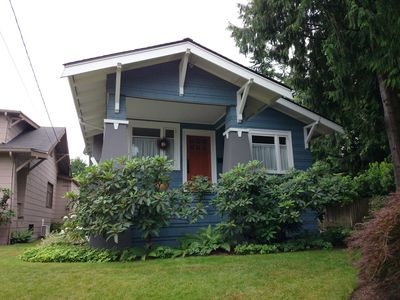 2217 N 57th St, Seattle, WA, 98103