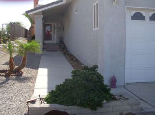 12517 E Del Norte, Yuma, AZ 85367