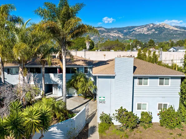 3432 Richland Dr, Santa Barbara, CA 93105