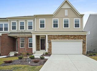 12204 American Chestnut Rd, Bowie, MD 20720