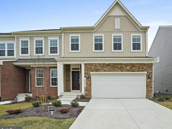 12204 American Chestnut Rd, Bowie, MD 20720