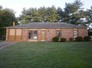 1041 Morrow Rd, Knoxville, TN 37923