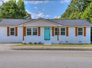 1919 Windsor Spring Rd, Augusta, GA 30906