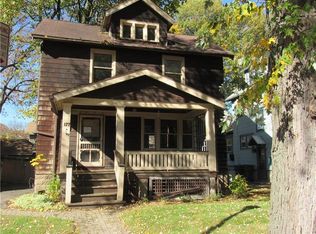 177 Edgeland St, Rochester, NY 14609