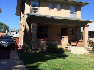 2717 N Vine St, Denver, CO 80205