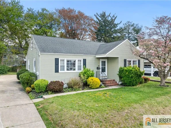 399 Division St, South Amboy, NJ 08879