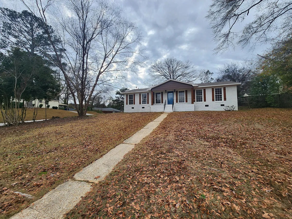 Building Photo - 5401 Lichfield Rd