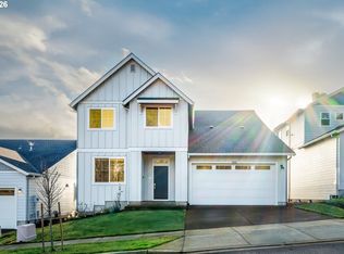 16800 SW Dowitcher Ln, Beaverton, OR