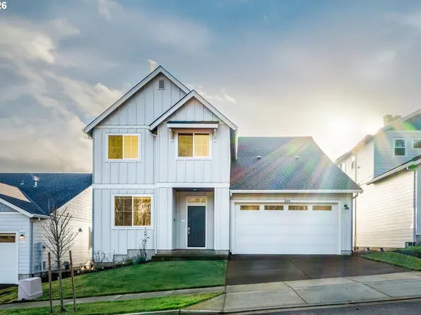 16800 SW Dowitcher Ln, Beaverton, OR 97007