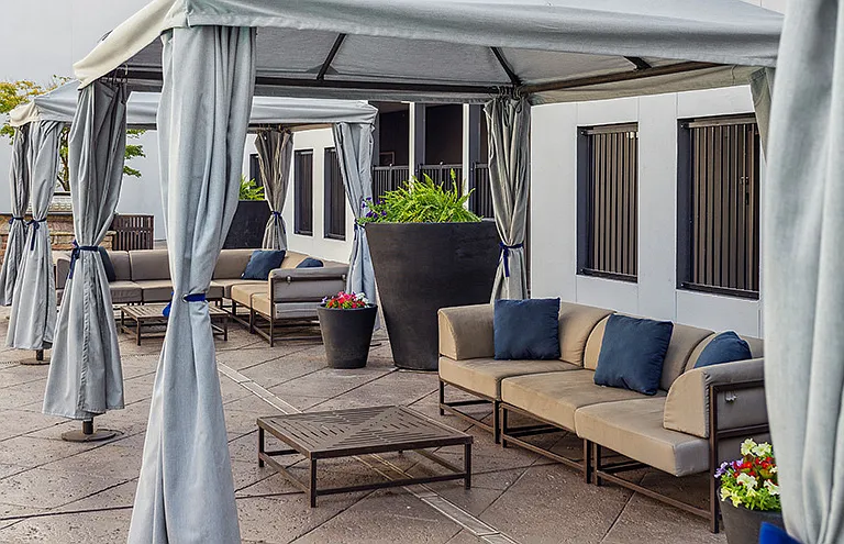 The Alexander at the District Apartments — Photo 35