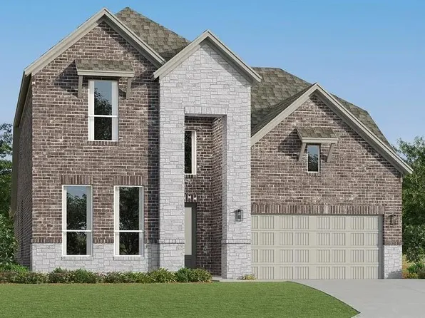22290 Junction Peak Dr, Porter, TX 77365
