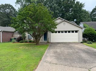 9 Pinto Point, Little Rock, AR 72211