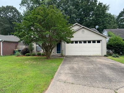 9 Pinto Point, Little Rock, AR, 72211