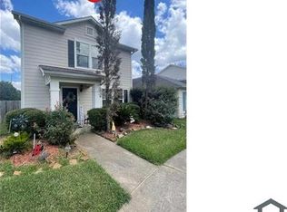 20910 Patriot Park Ln, Katy, TX 77449