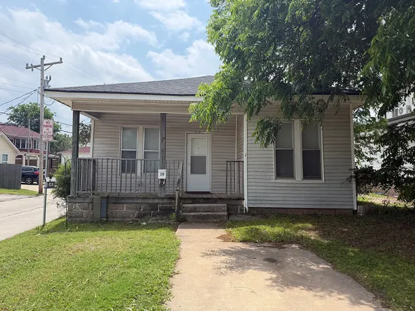 320 W Duffy St, Norman, OK 73069