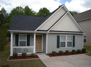 232 Makayla Ct #163, Fort Mill, SC 29715