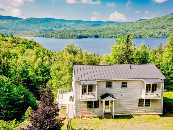 13 Medeiros Lane, Sandy River Plt, ME 04970