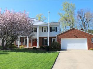 2699 Foxwood Dr, Akron, OH 44333