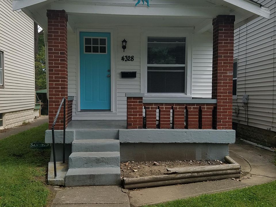 1st image of 4328 Glenn Ave