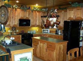 11007 Cedar Rock Rd, Garfield, AR 72732