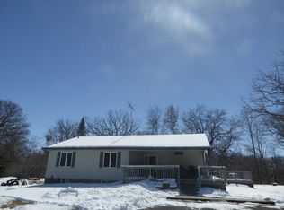 12739 630th St, Claremont, MN 55924