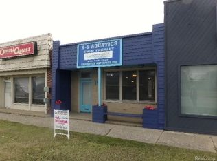 4520 Dixie Hwy, Waterford, MI 48329