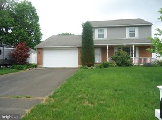 948 Oakland Ave, Langhorne, PA 19047