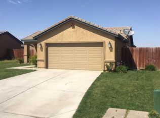 712 Topaz Ave, Mc Farland, CA