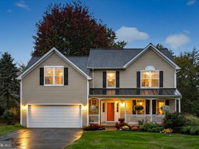 215 Meetinghouse Ln, Phoenixville, PA, 19460