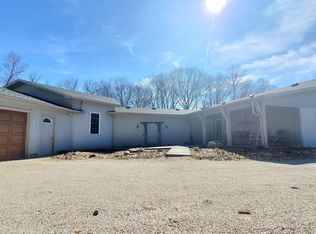 8778 N Old State Road 37, Bloomington, IN 47408